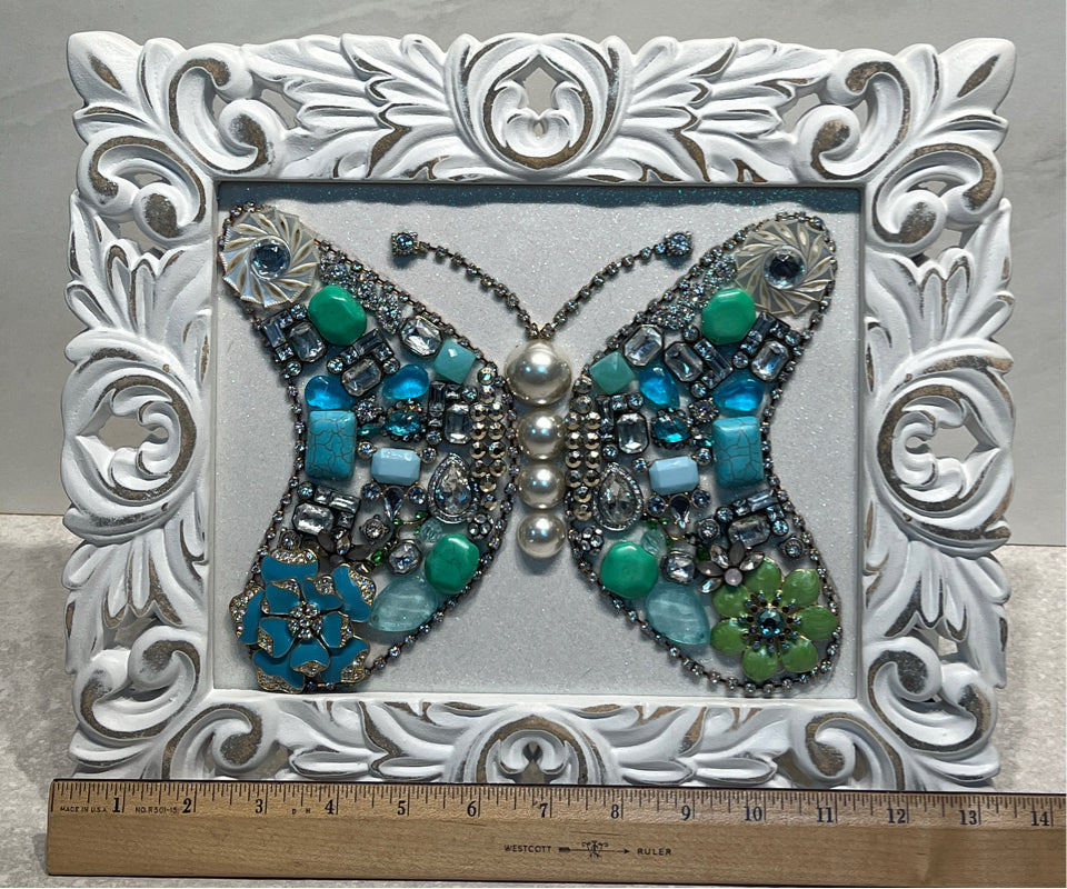Butterfly Decor