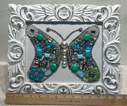 Butterfly Decor