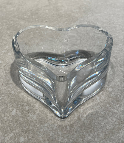 Poland Heart Bowl
