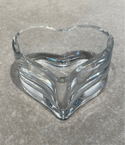 Poland Heart Bowl