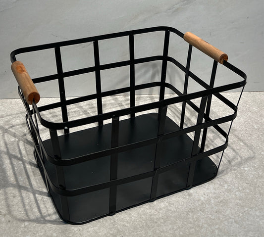 Metal Bucket