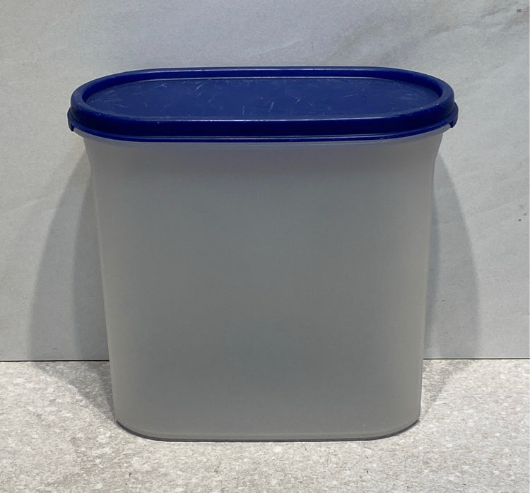 Tupperware Covered Container
