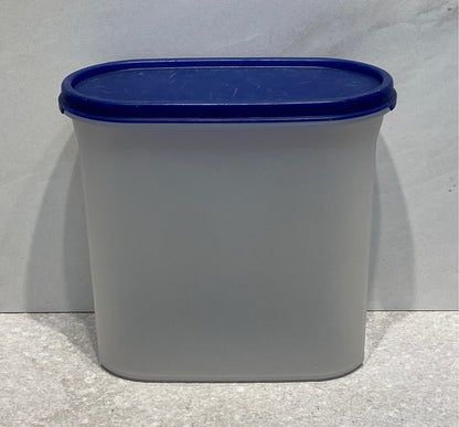 Tupperware Covered Container