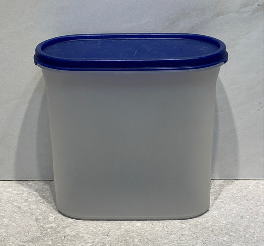 Tupperware Covered Container