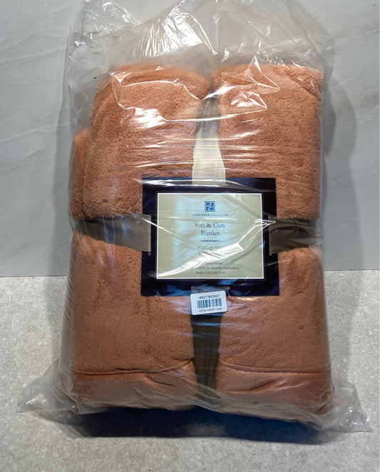 New Full / Queen Blanket