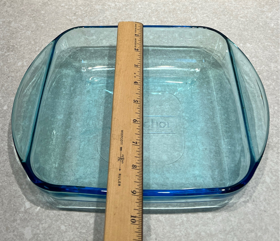 Baking Casserole