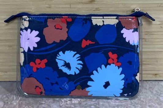 Zippered Pouch
