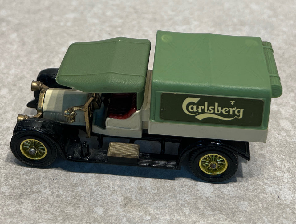 Old Car