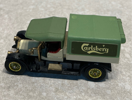 Old Car