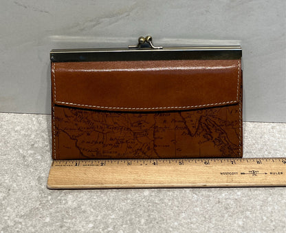 Patricia Nash Wallet