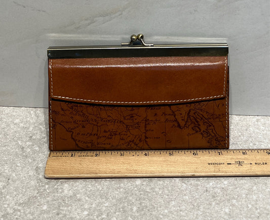Patricia Nash Wallet