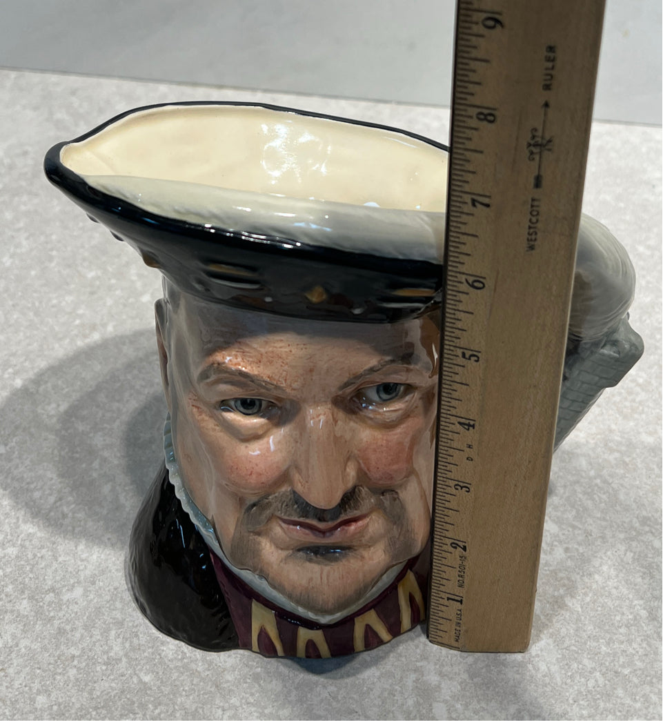 Royal Doulton Collectable Mug