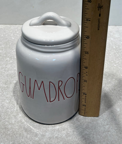 Rae Dunn Jar
