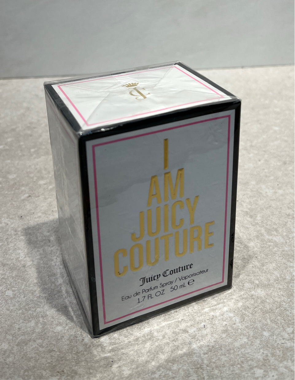 Juicy Perfume