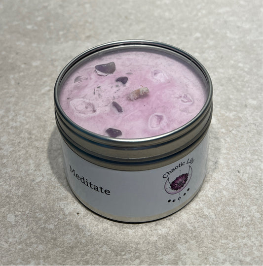 Candle