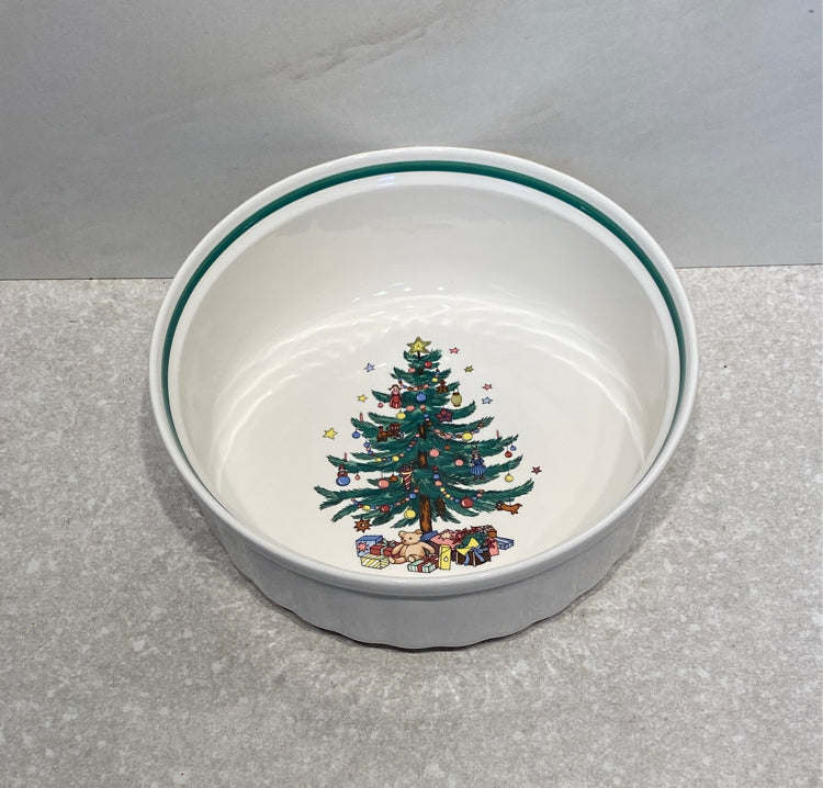 Nikko Bowl