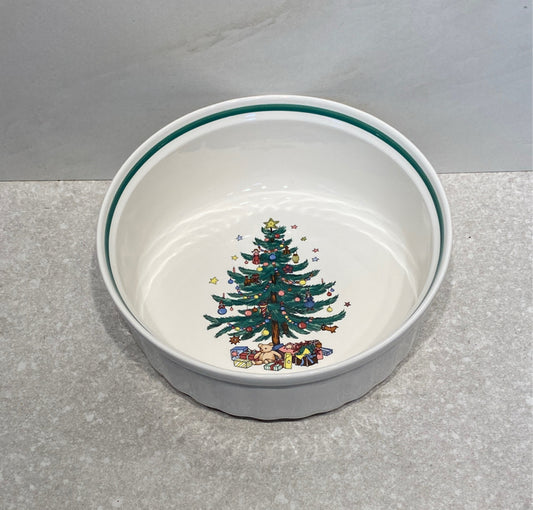 Nikko Bowl