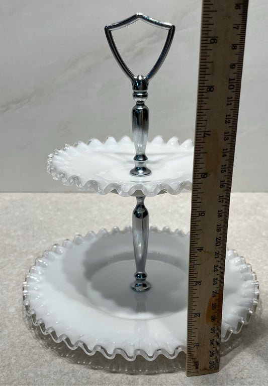 Fenton 2-Tier Server