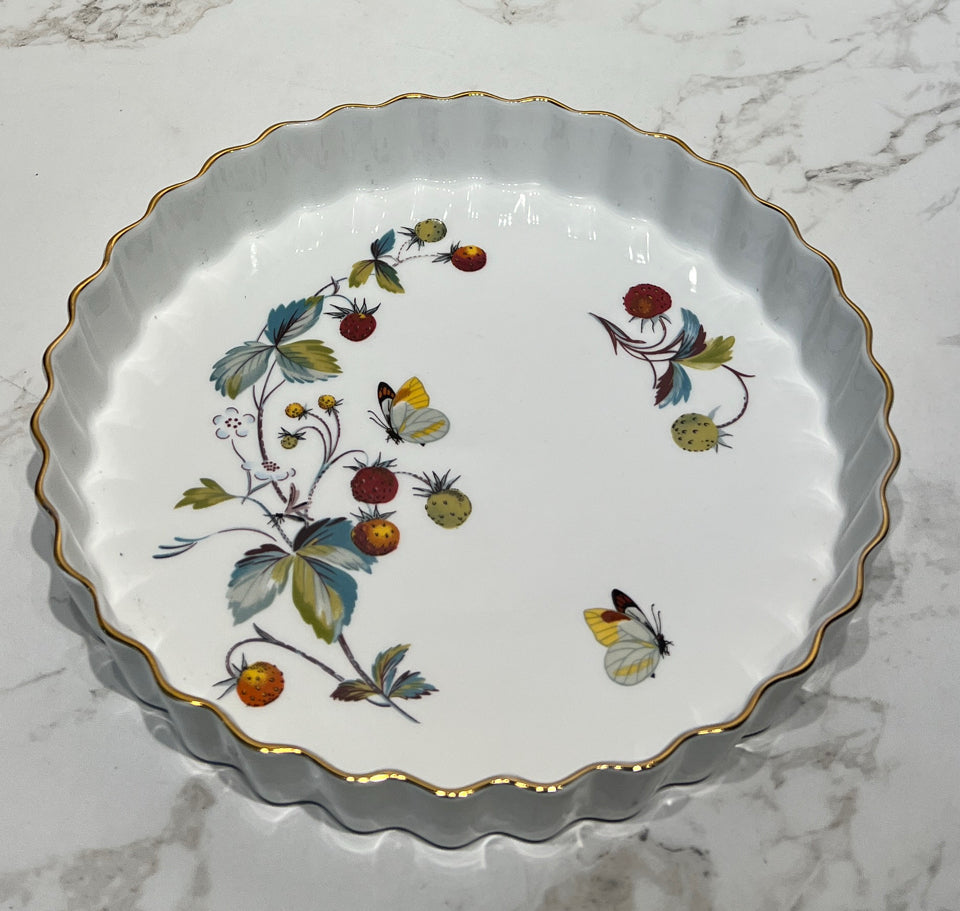 Royal Worcester Dish