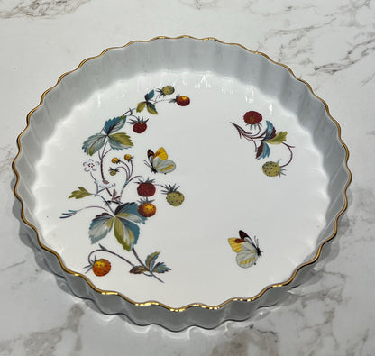 Royal Worcester Dish