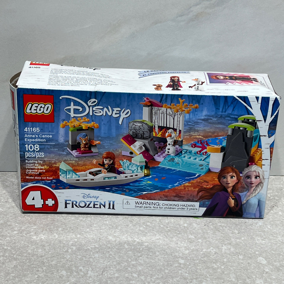 Legos - 41165 (used)