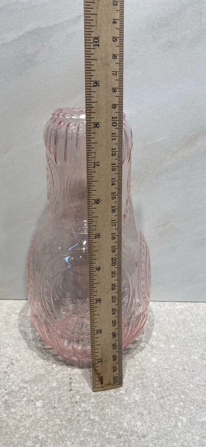Carafe with Glass