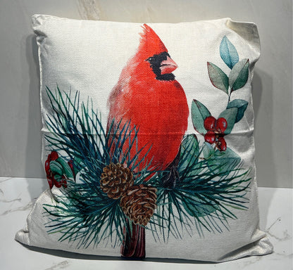 Christmas Pillow