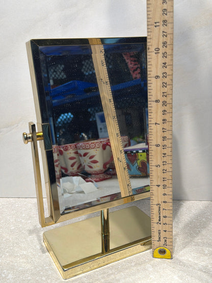 West Elm Mirror