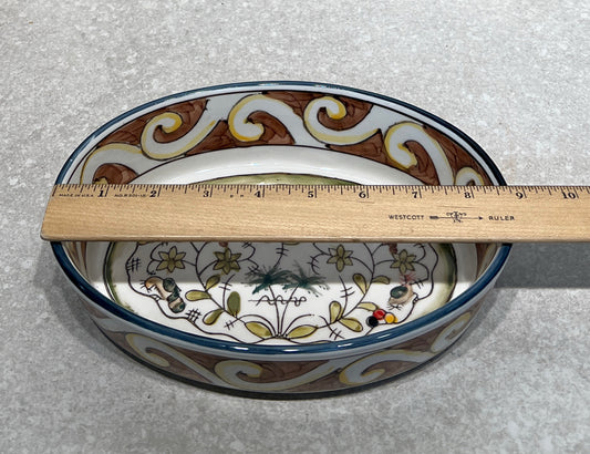 Temptations Bowl