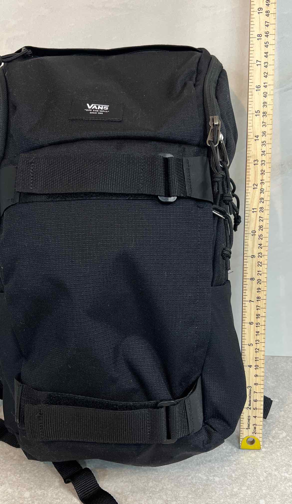 Vans Backpack