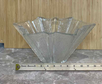 Designer Star Bowl