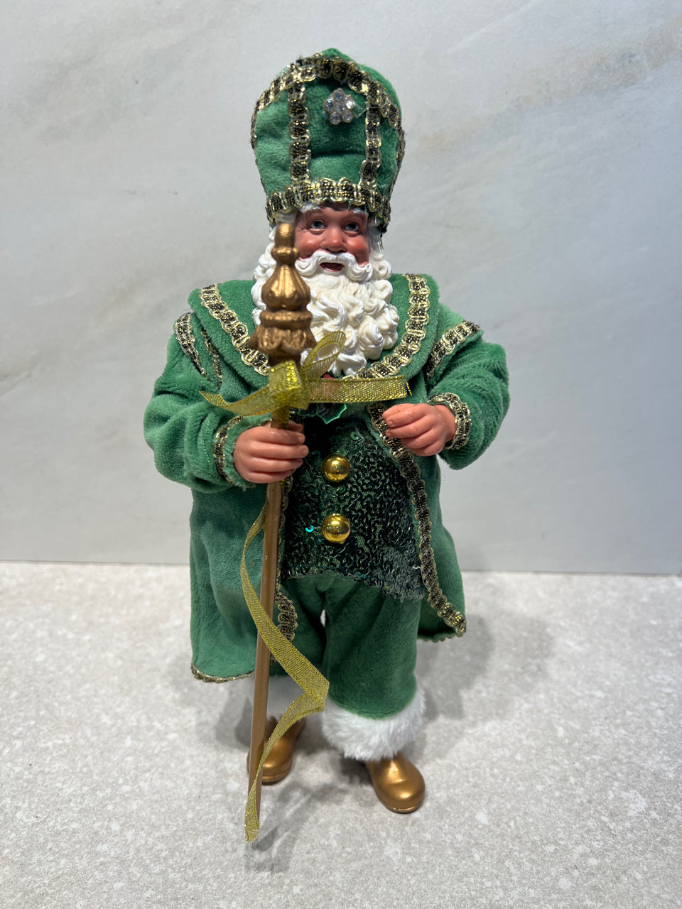 Santa
