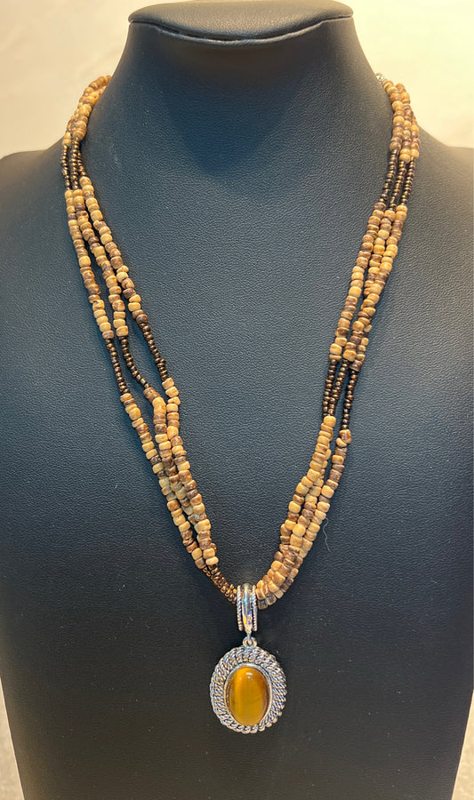 Necklace