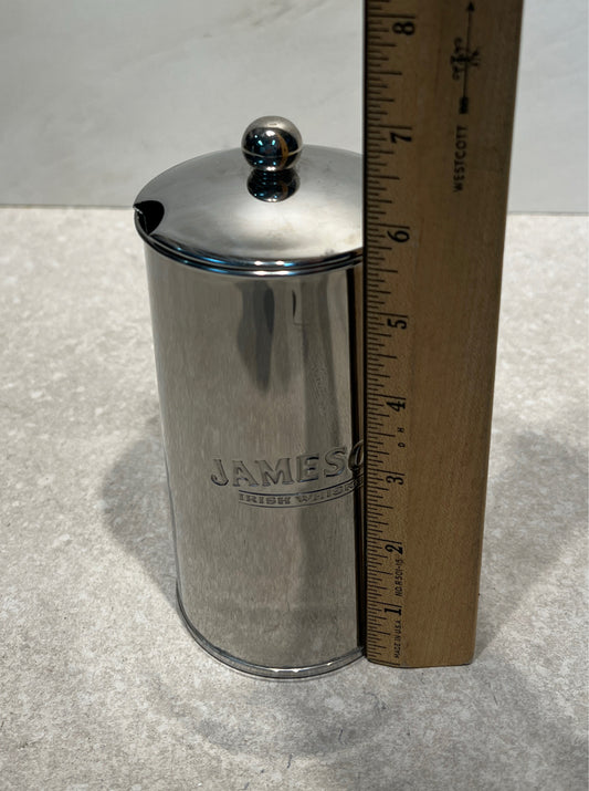 Jameson Jar