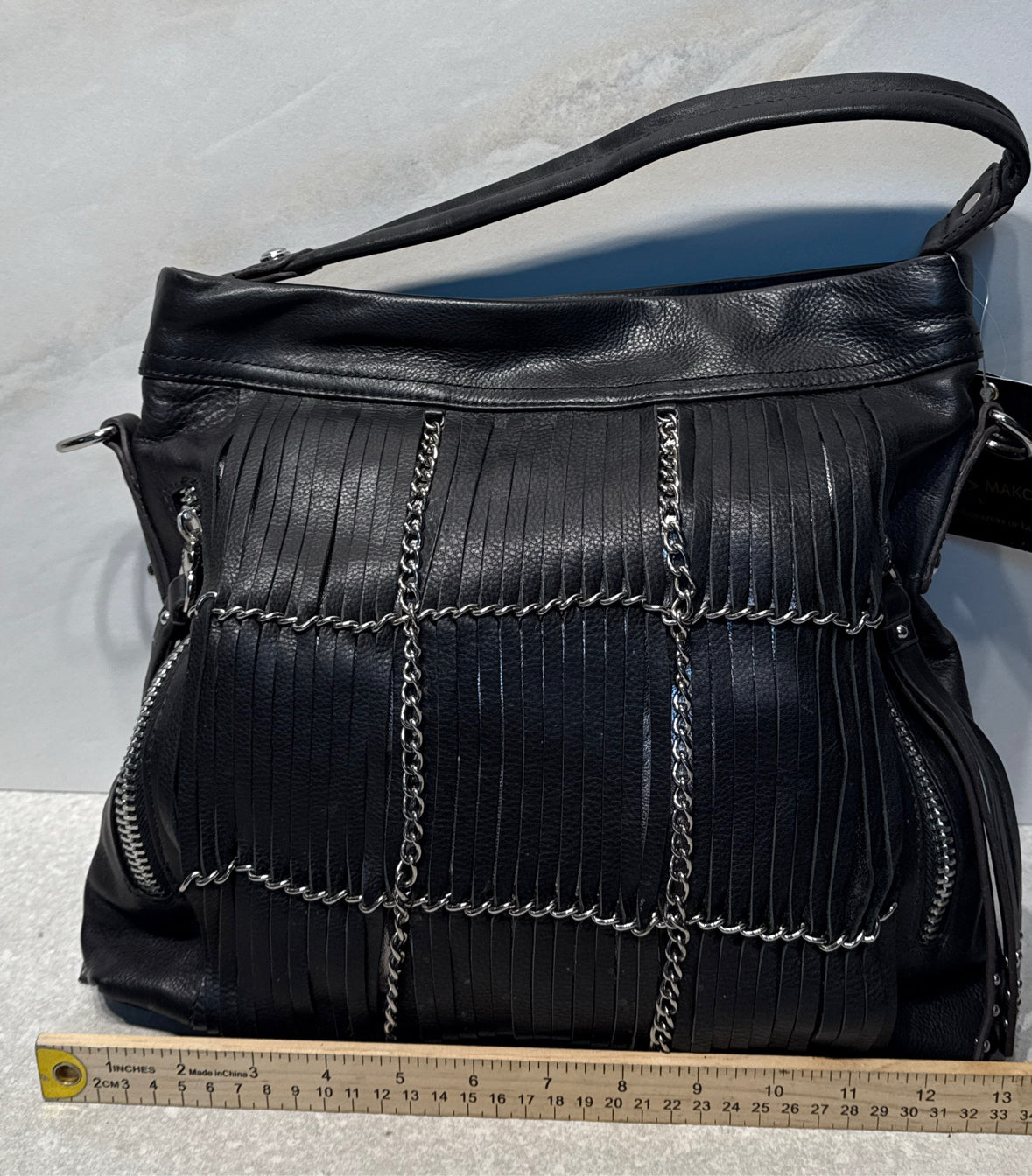 Makowsky Handbag