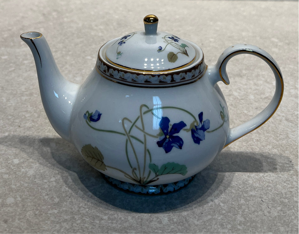 Teaapot