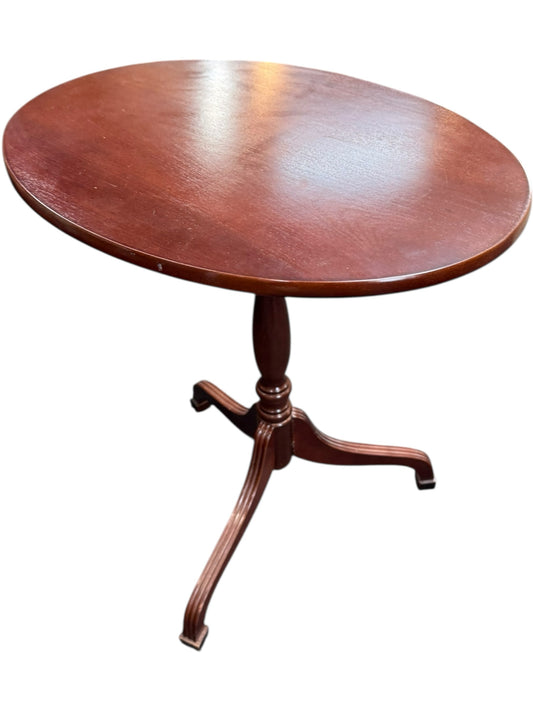 Flip Top Table