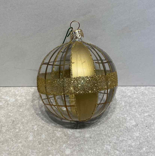 Christmas Ornament