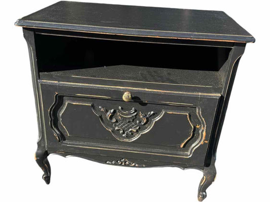 Black Cabinet