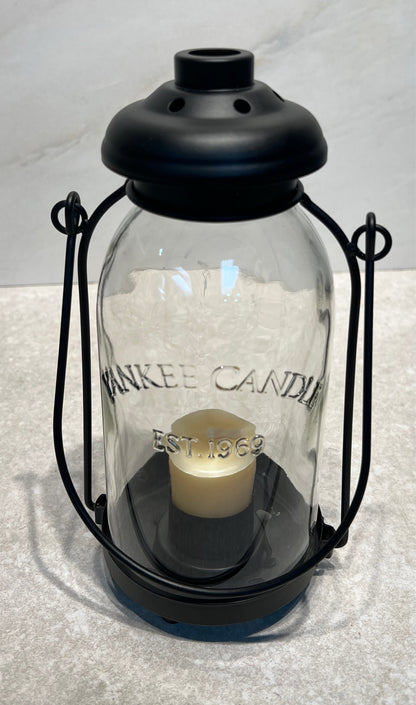 Yankee Candle Holder