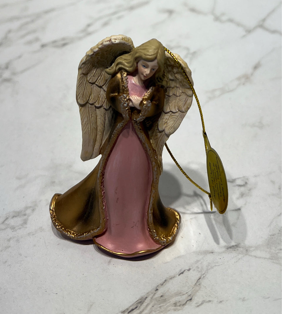 Angel Ornament