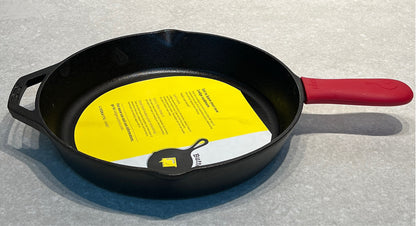 Lodge cast Iron Pan