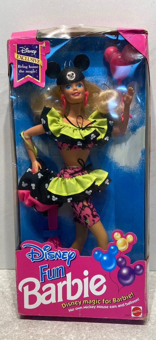 Barbie