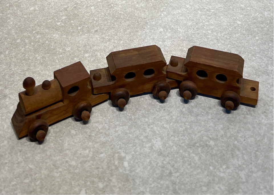 3-Piece Train Set