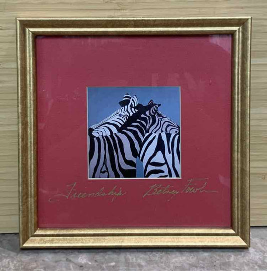 Betsey Fowler Art