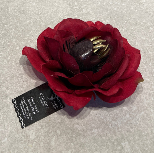 Flower Accent