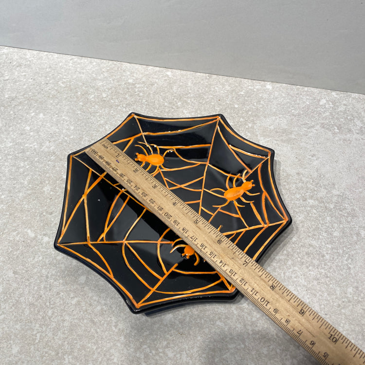 Spider Plate
