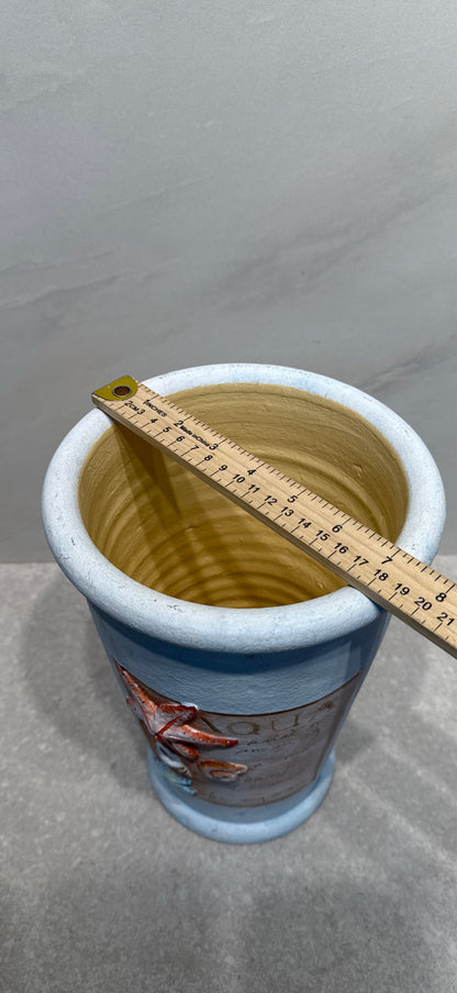 Shell Vase