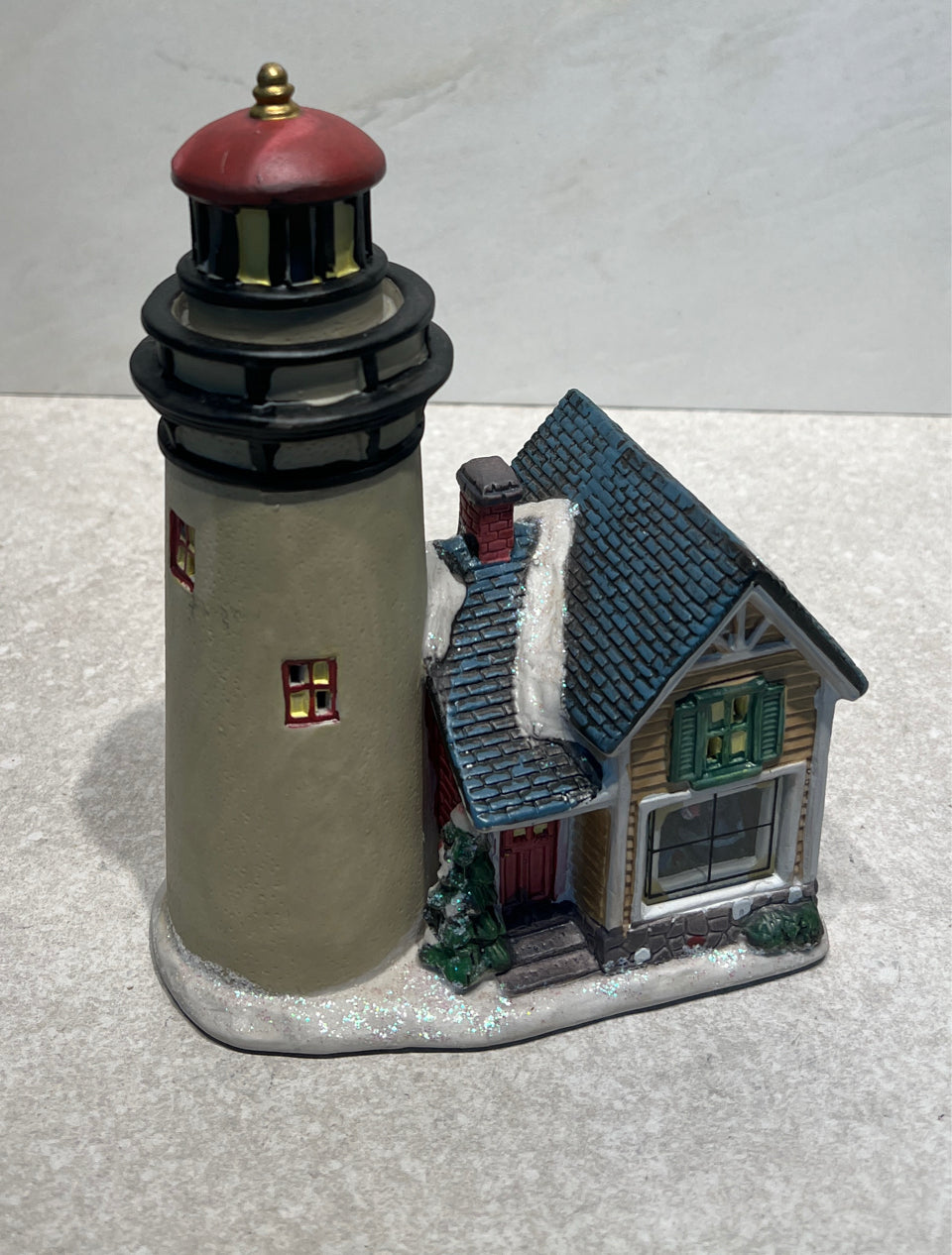 Christmas House