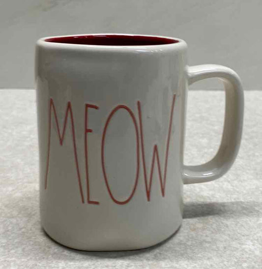 Meow Mug